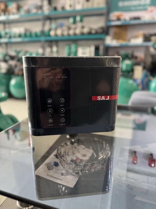 Инвертор для насоса / SAJ инвертор / частотный инвертор