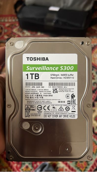 SSD 256gb 128gb HDD 1tb