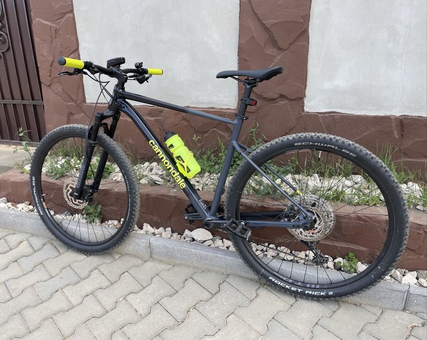 Cannondale Trail SL 2 XL