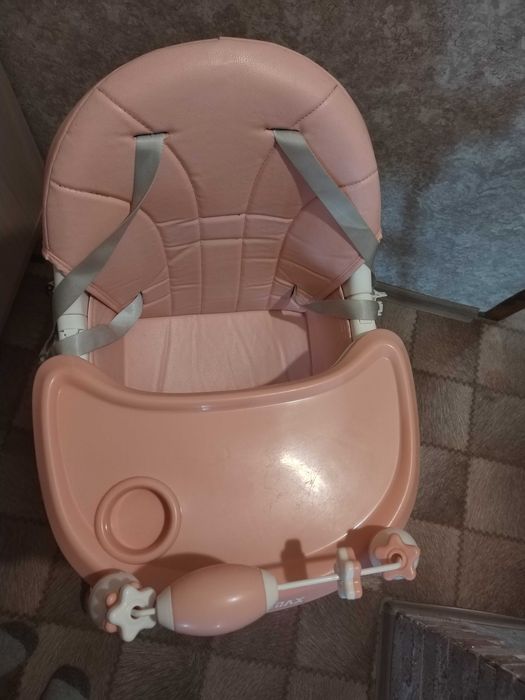 Детский стул для кормления