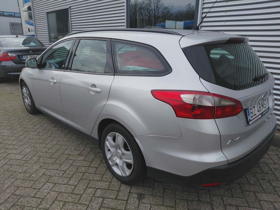 FORD Unknown Model 2014 — imagine 2