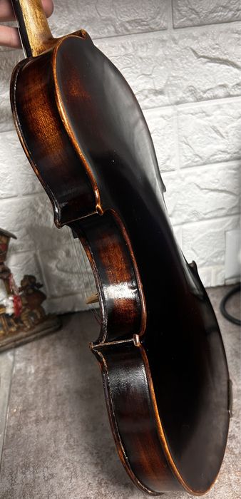 Vand vioara 4/4 J. Steiner