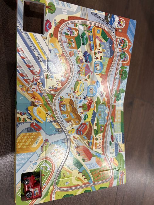 Детская книга Usborne