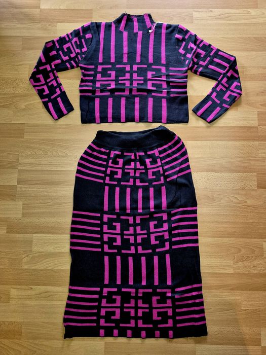 Дамски сет от две части