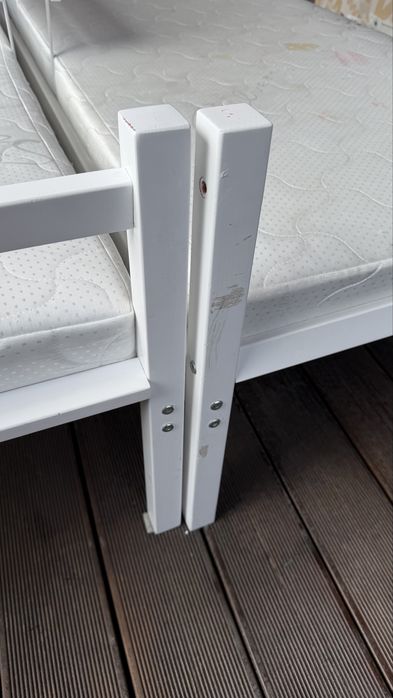 Детские кровати