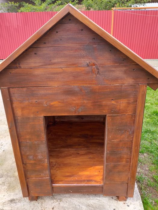 Cușcă  pentru cîine