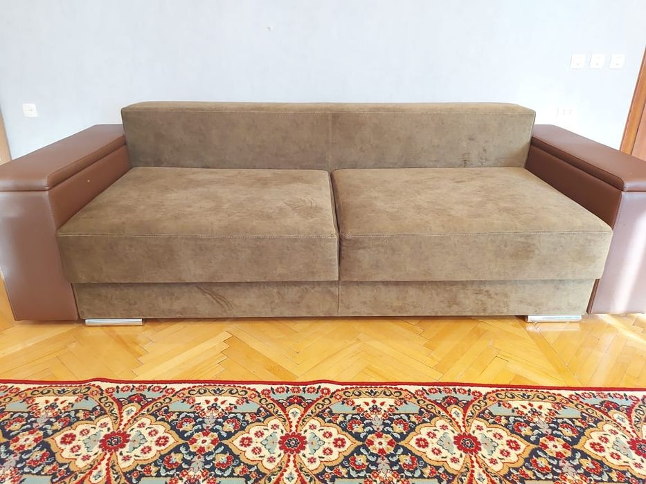 Диван раскладной