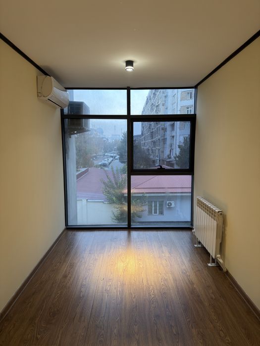 Ijaraga Ofis Olmazor Sebzor