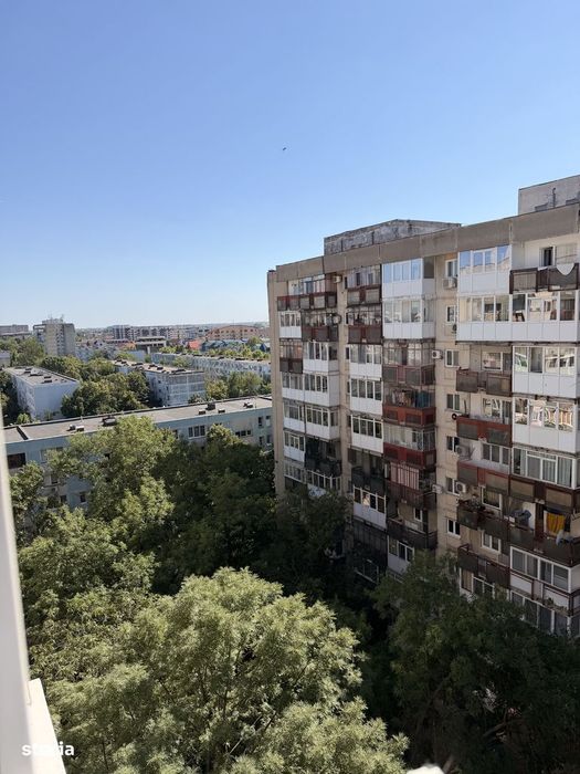 PROPRIETAR|Apartament 3 camere, 2 balcoane, Loc parcare, Dr. Taberei — fotografia 1