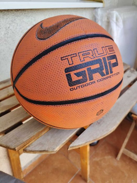 Mingie de baschet Nike True Grip Outdoor