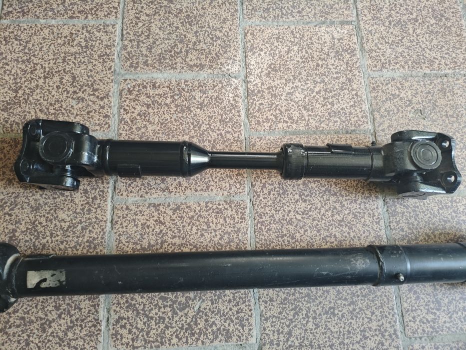 Газель Уаз карданлар