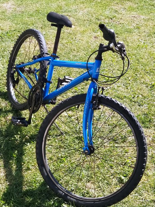 Колело DRAG Hacker