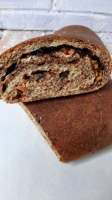 Домашняя выпечка - рулеты, булочки