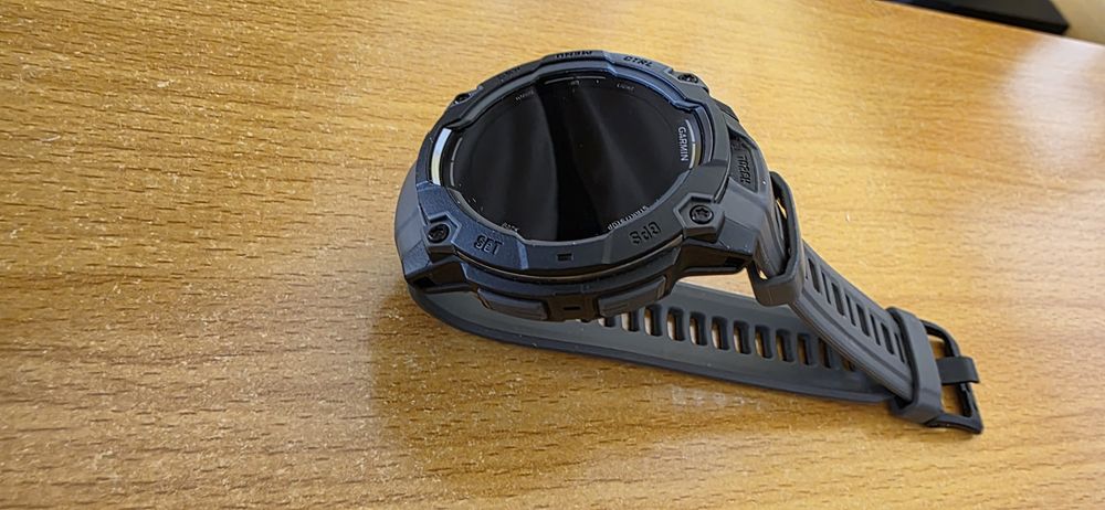 Garmin Instinct 3 50mm