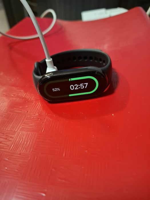 Xiaomi Smart Band 8