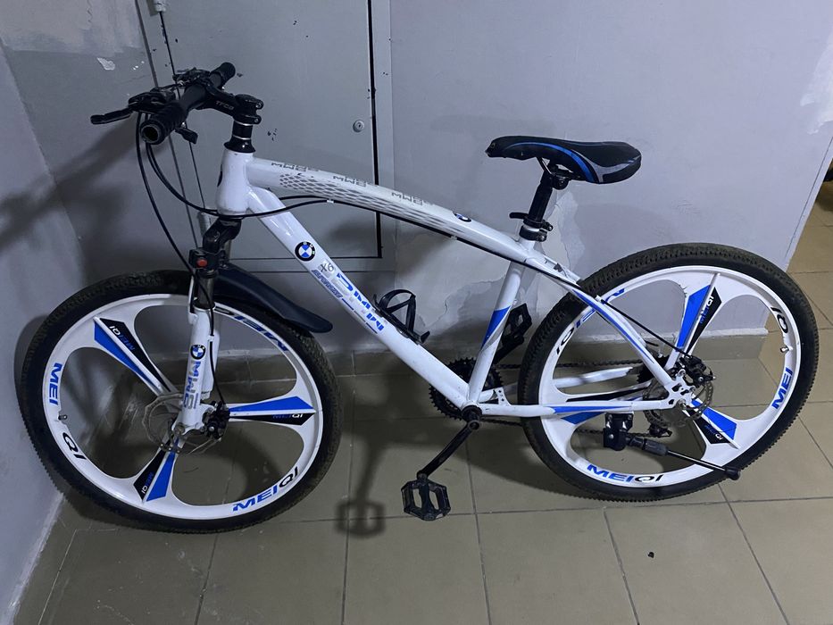 Велик срочно сатылады