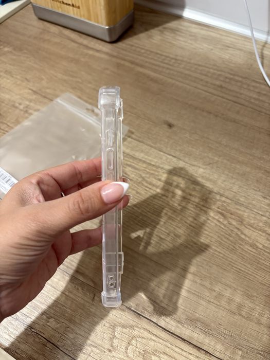 Iphone 14 Pro нов силиконов кейс