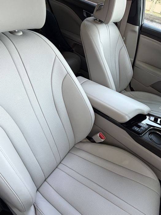 Kia K8 Signature Full 2023