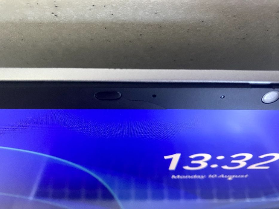 HP EliteBook 840 G8 Aero | Core i7-1165G7 | 16GB RAM | 512GB SSD | 14" FHD