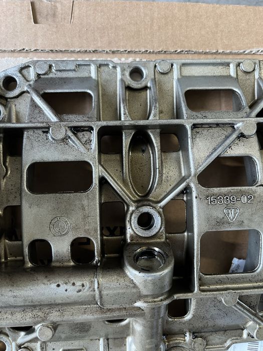 Маслена помпа Бмв-BMW