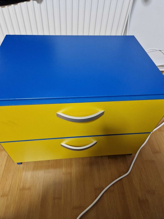 Set mobilă tineret