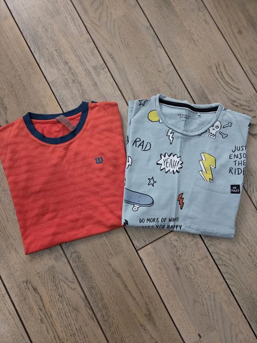Тениски за момче р.152, р.158