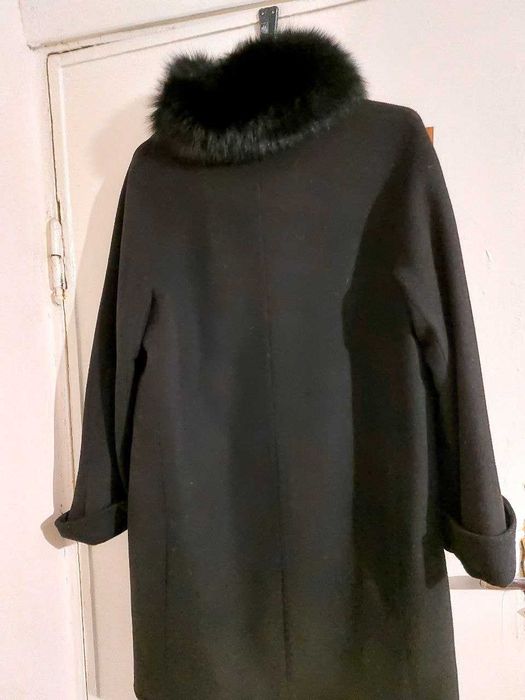 Пальто в отличном состоянии