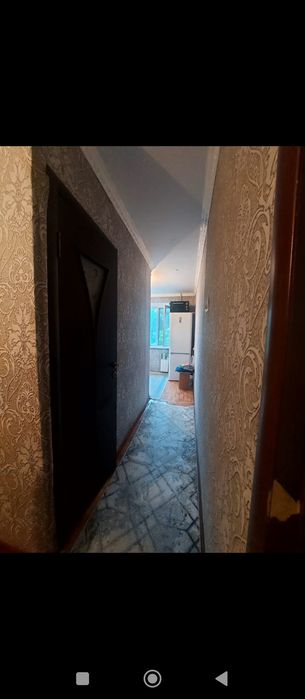 Продам 2-комнатную квартиру