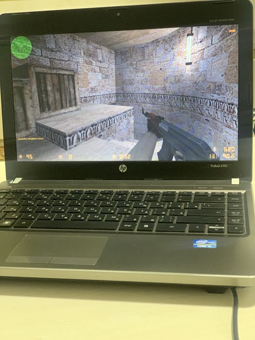 Игравой Ноутбук Hp