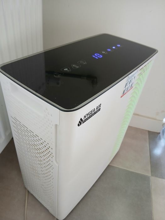 Пречиствател за въздух Hygea Air Pro