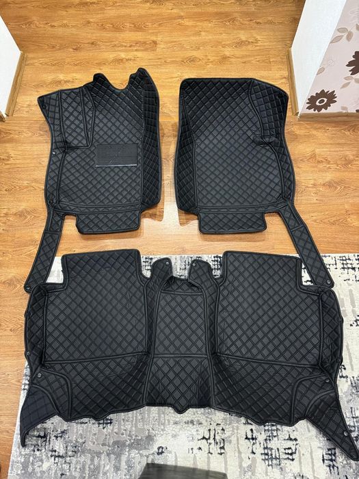 Covorase auto ford focus 4