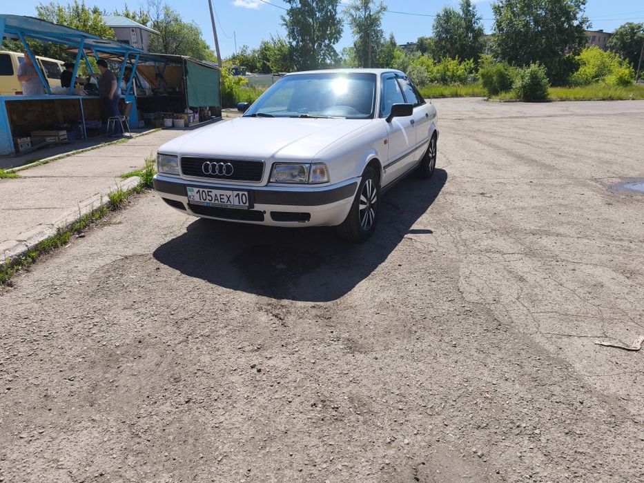 Audi 80 B4 1992г.