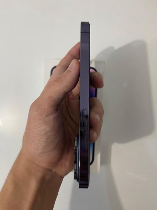 Iphone 14 Pro 256gb 78%