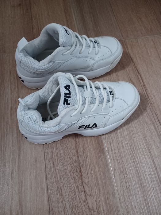 Маратонки Fila 32 номер