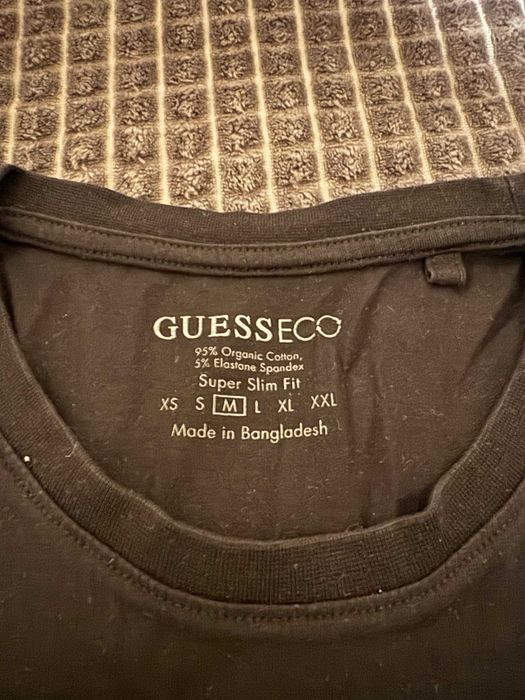 Маркови тениски(CK/Armani/GUESS/P&S)