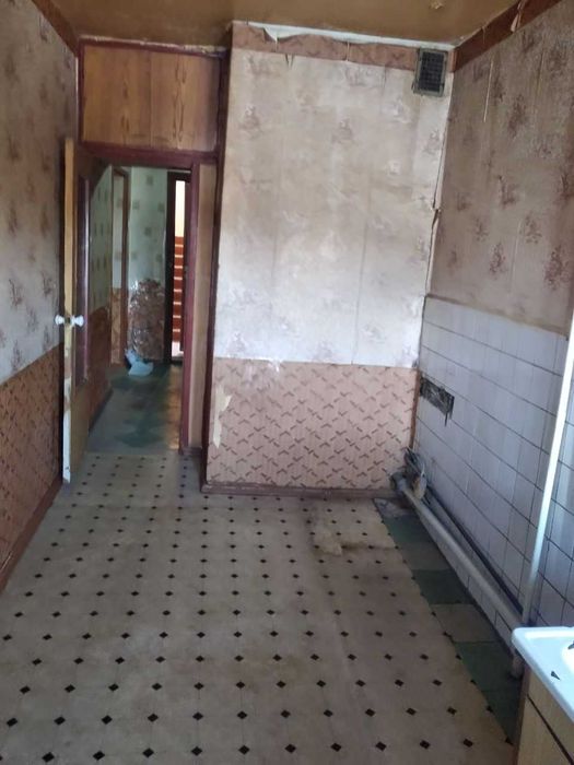 Медгородок   3/8/9   без ремонтом