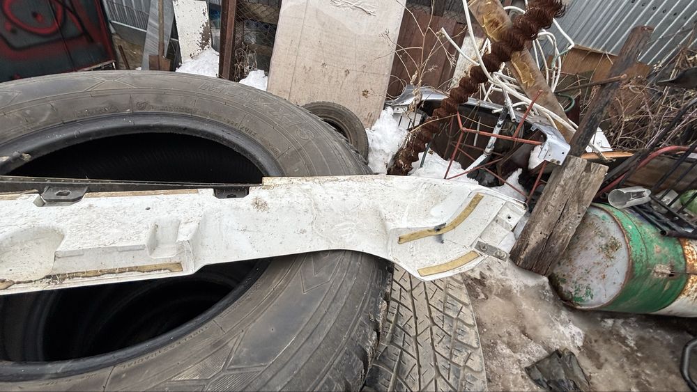 Продам сполера на авто