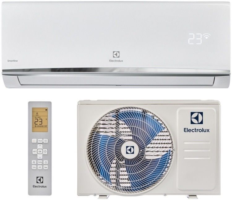 Кондиционер Electrolux
