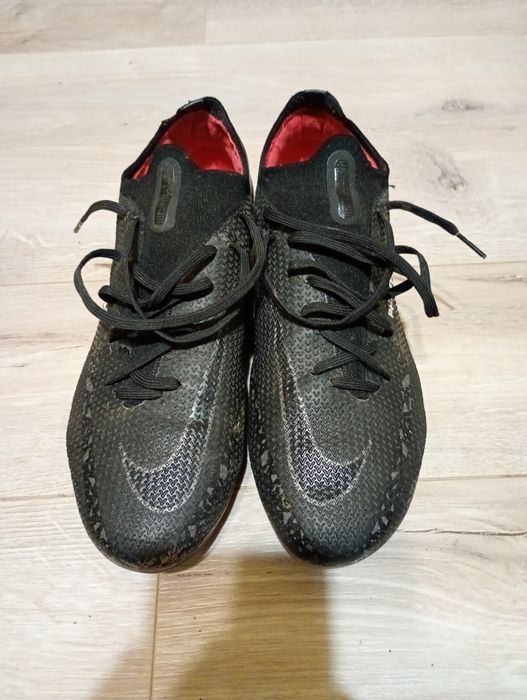 Ghete de fotbal Nike Phantom GT mărimea 43