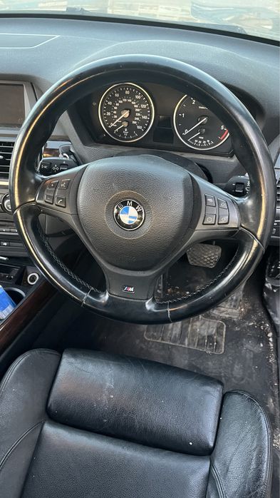 BMW X5 E70 306 4.0 LCI на Части