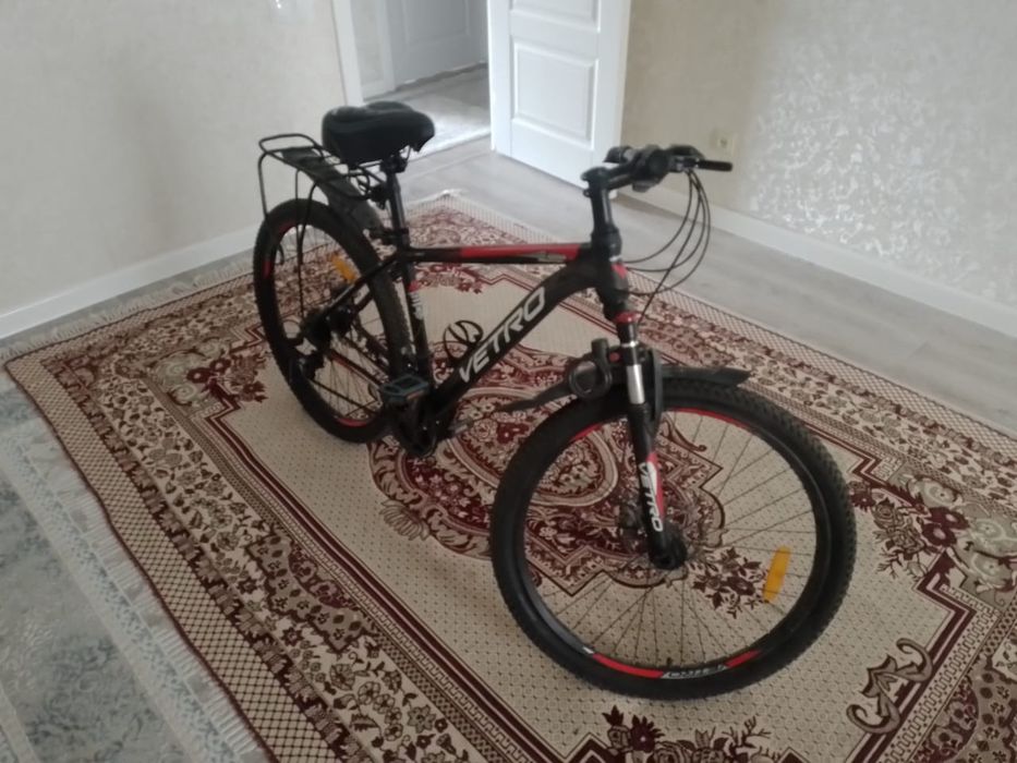 Продается Велосипед