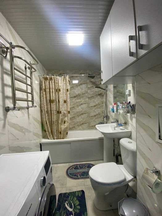 Башлык  5/4/9  111м²