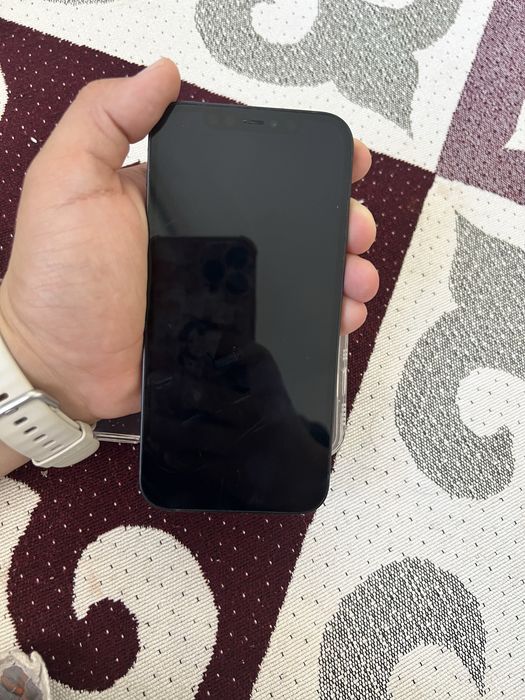 Iphone 12 Айфон 12 64 гб  обмен obmen