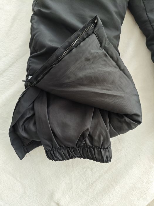 Pantalon ski pentru fetițe