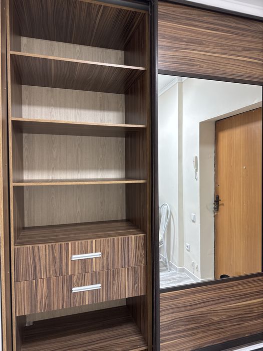 Сдам 1 комнатную квартиру