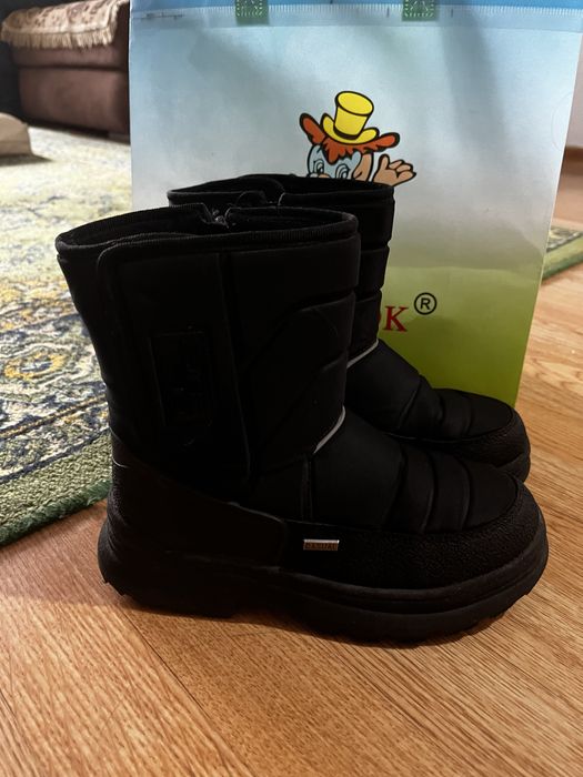 Дутыши в отличном состоянии