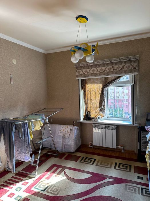 Янги хает 8 худуд