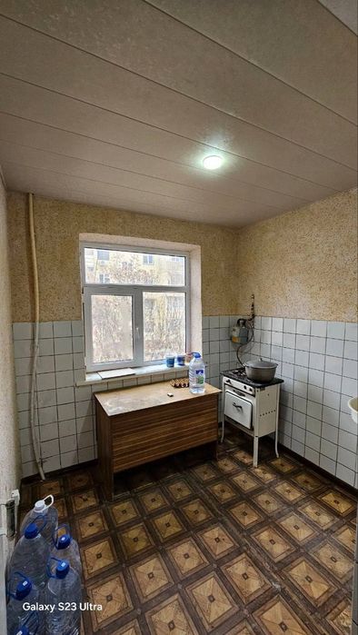 Gorgaz tomonda 2 xonali uy sotiladi