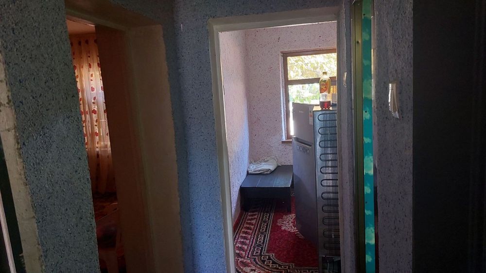 1 xonalik kvartira ijaraga beriladi