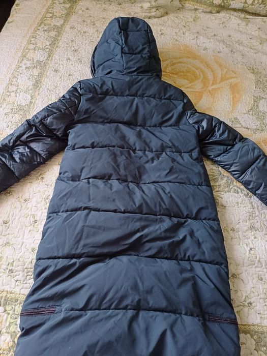 Куртка для девочки